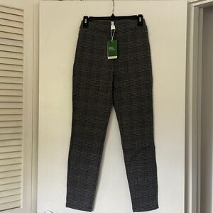 NWT Halara pants size small